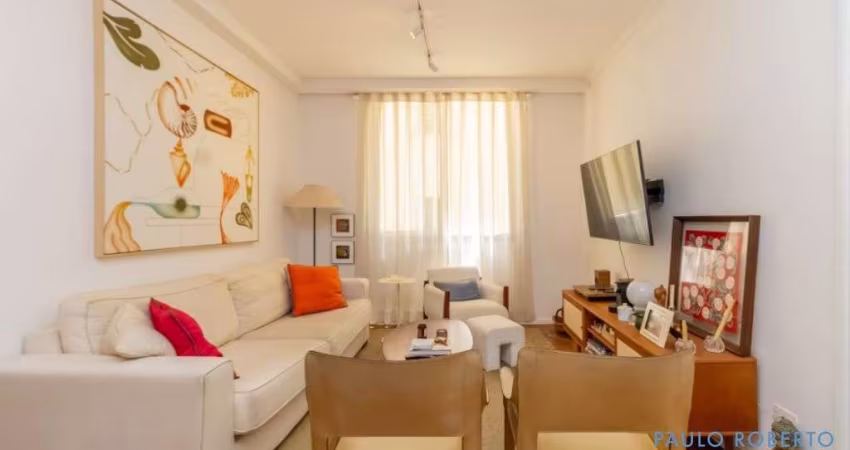 APARTAMENTO - ITAIM BIBI  - SP