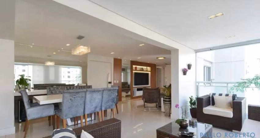 APARTAMENTO - VILA MARIANA - SP
