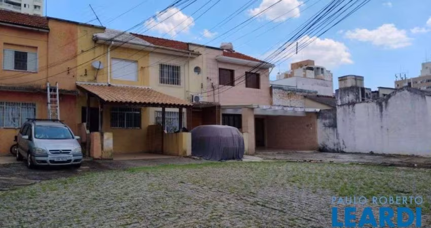 SOBRADO - VILA CLEMENTINO  - SP