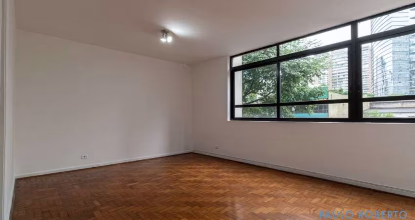 APARTAMENTO - ITAIM BIBI  - SP