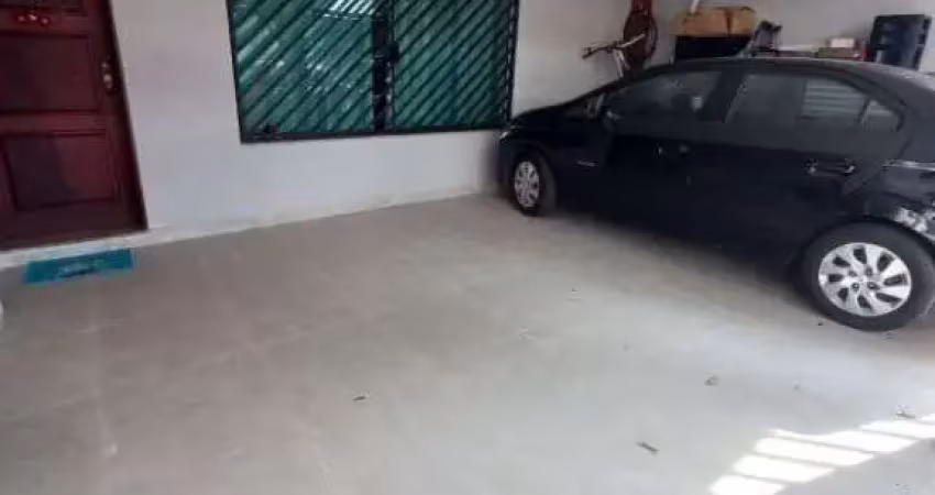 Casa com 3 quartos à venda na Rua Bacuri, Bosque da Saúde, São Paulo