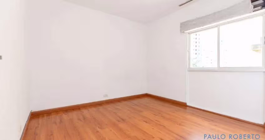 APARTAMENTO - JARDIM PAULISTA - SP