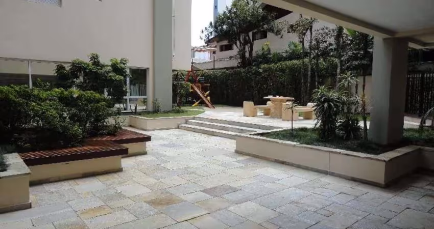 APARTAMENTO - VILA MASCOTE - SP