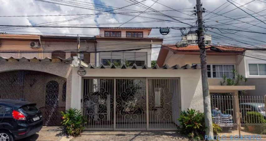 CASA ASSOBRADADA - MOEMA ÍNDIOS  - SP