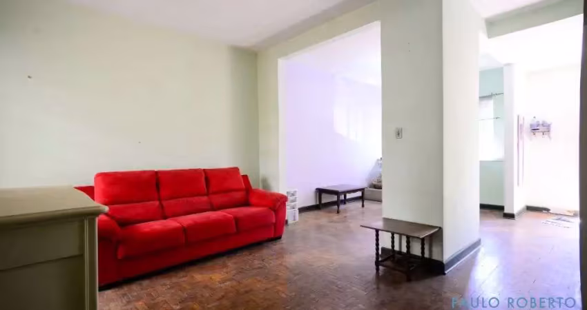 Casa com 4 quartos à venda na Rua José do Patrocínio, Aclimação, São Paulo