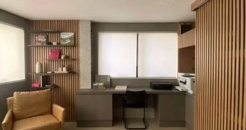CONJ. COMERCIAL - ITAIM BIBI  - SP