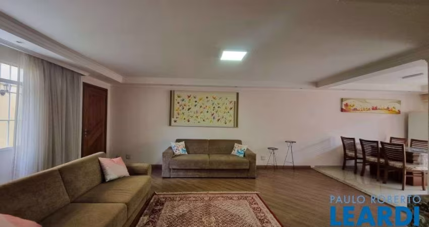 CASA EM CONDOMÍNIO - SAÚDE  - SP