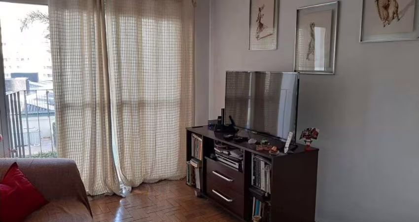 APARTAMENTO - VILA GUARANI(ZONA SUL) - SP