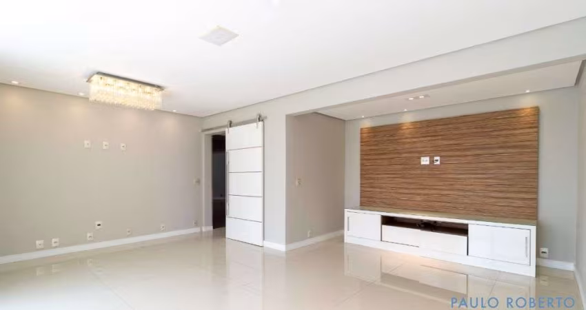 APARTAMENTO - CHÁCARA KLABIN  - SP