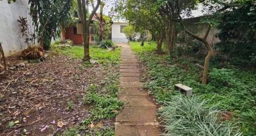 SOBRADO - JARDIM ORIENTAL - SP