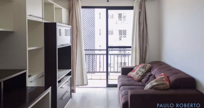 APARTAMENTO - VILA OLÍMPIA  - SP