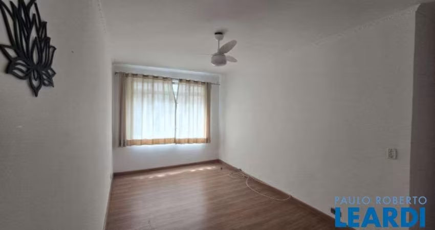 APARTAMENTO - MOEMA ÍNDIOS  - SP
