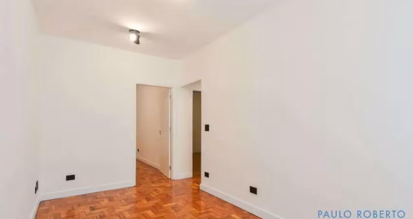Apartamento com 2 quartos à venda na Rua Baltazar Lisboa, Aclimação, São Paulo
