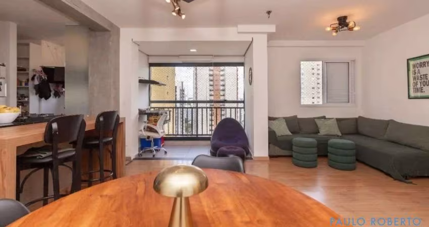 APARTAMENTO - SAÚDE - SP