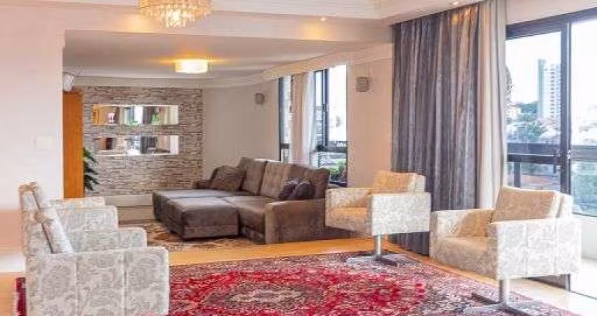 APARTAMENTO - SAÚDE  - SP