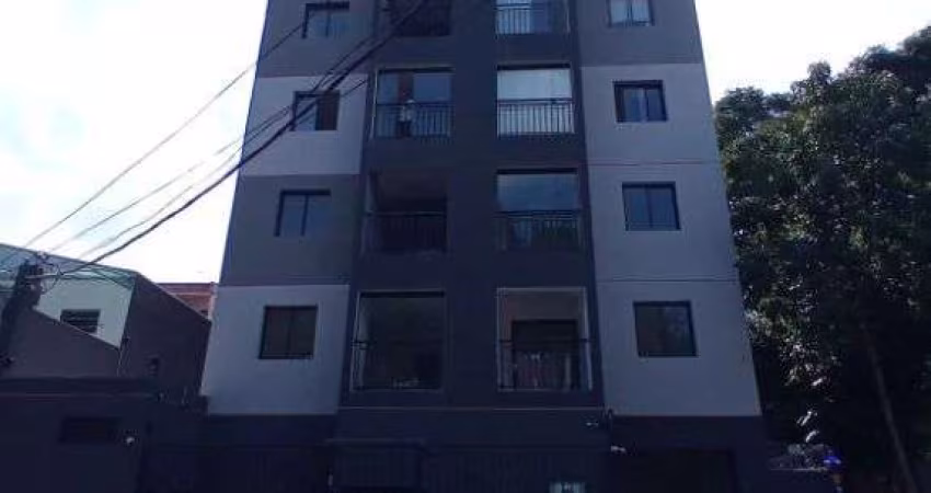 APARTAMENTO - VILA GUARANI(ZONA SUL) - SP