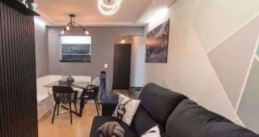APARTAMENTO - CAMBUCI - SP