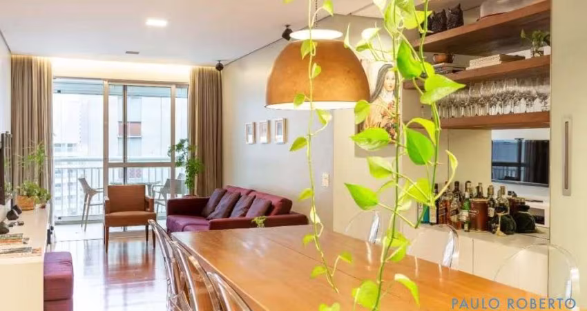 APARTAMENTO - BELA VISTA  - SP