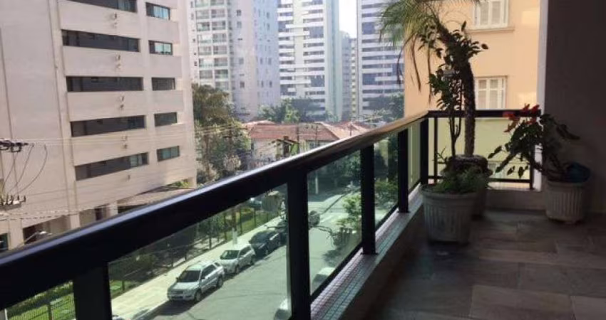 APARTAMENTO - ACLIMAÇÃO  - SP