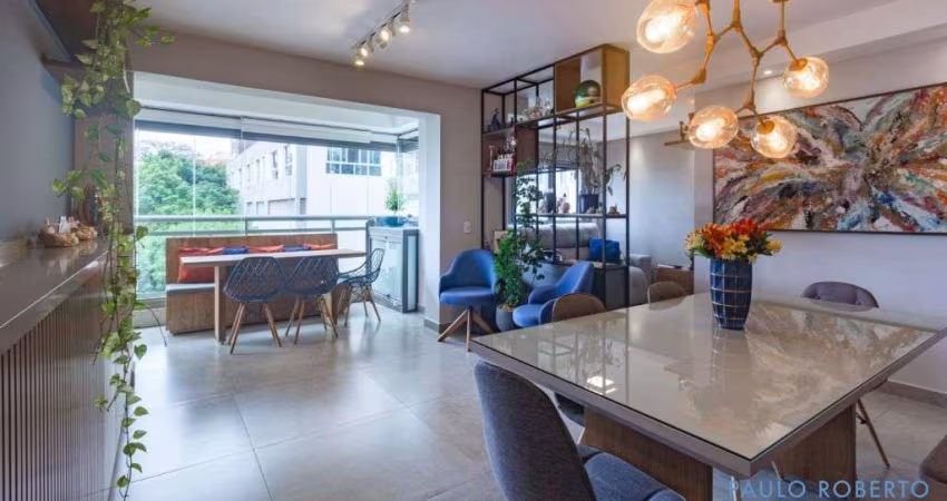 APARTAMENTO - POMPÉIA  - SP