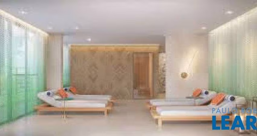 APARTAMENTO - VILA MARIANA  - SP