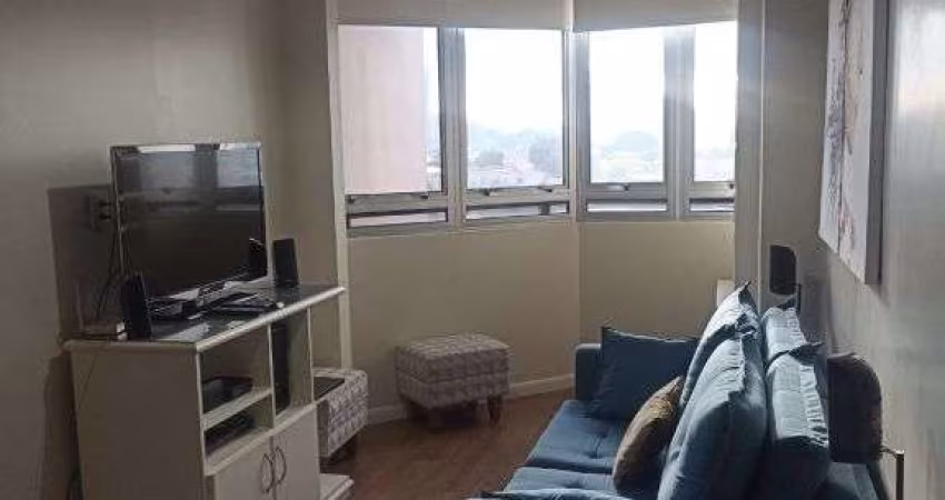 APARTAMENTO - JABAQUARA  - SP