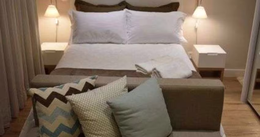 APARTAMENTO - BOM RETIRO  - SP