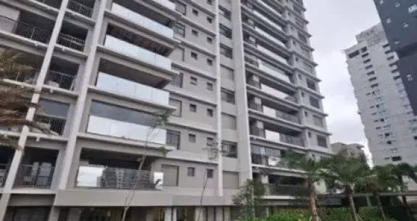Apartamento com 3 quartos à venda na Rua Domingos Lopes, Campo Belo, São Paulo