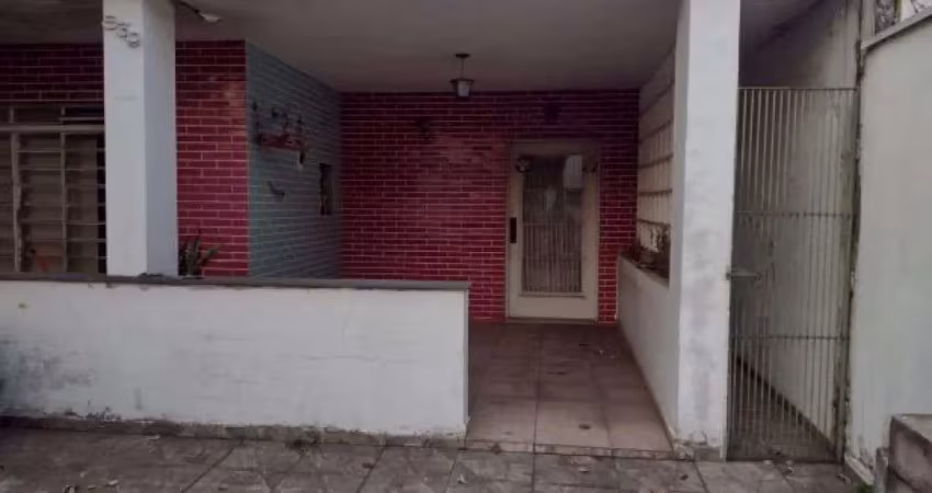 Casa com 3 quartos à venda na Rua Campante, Vila Independência, São Paulo