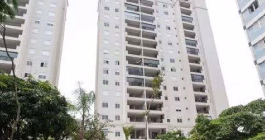 APARTAMENTO - SANTO AMARO - SP