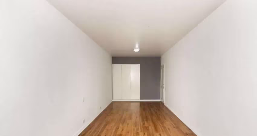 Apartamento com 2 quartos à venda na Rua Coronel Oscar Porto, Paraíso, São Paulo