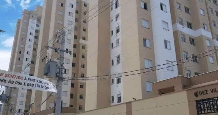 APARTAMENTO - MORUMBI - SP