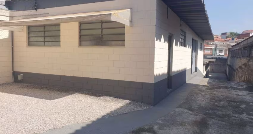 COMERCIAL - VILA SANTA CATARINA - SP