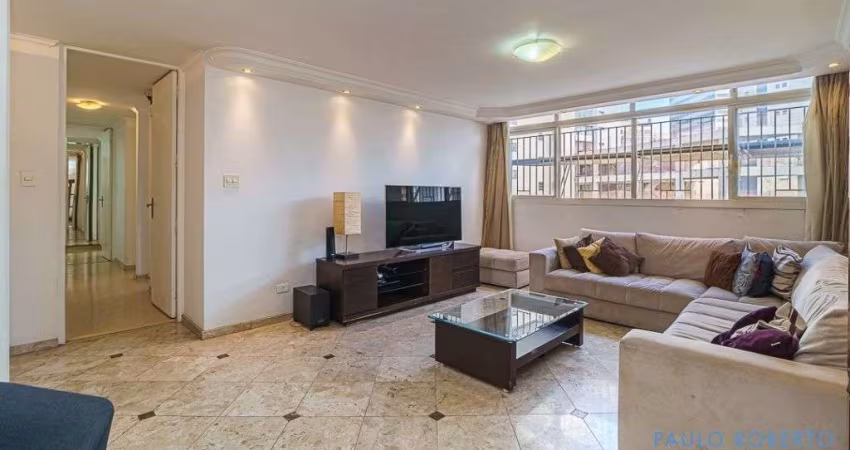 APARTAMENTO - PARAÍSO  - SP