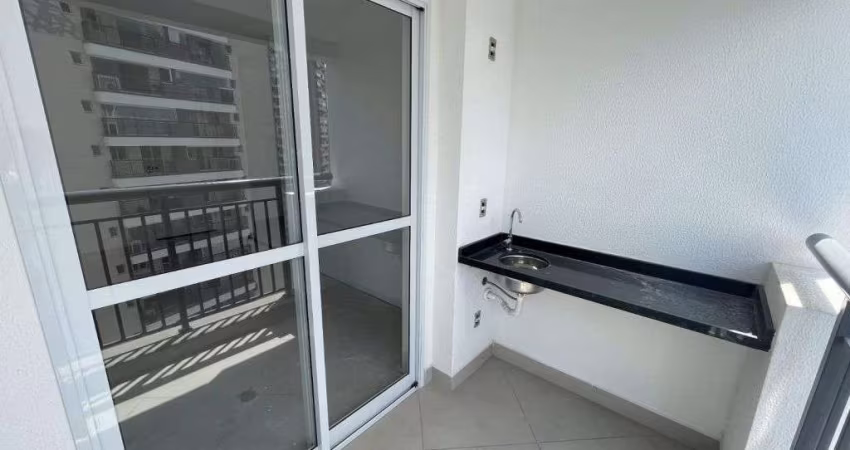 APARTAMENTO - VILA ANDRADE - SP