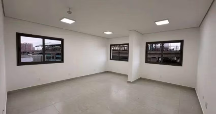 CONJ. COMERCIAL - VILA INDEPENDÊNCIA - SP