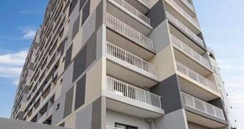 APARTAMENTO - SANTO AMARO - SP