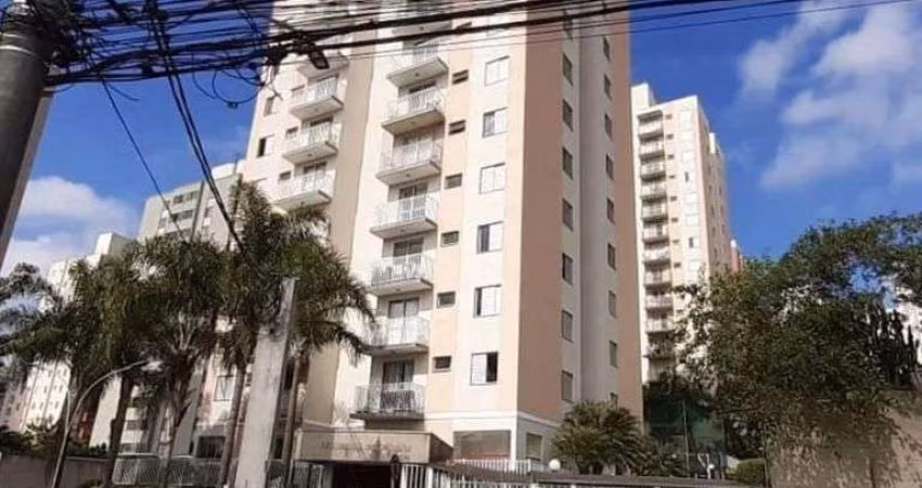 APARTAMENTO - JARDIM SÃO SAVÉRIO - SP