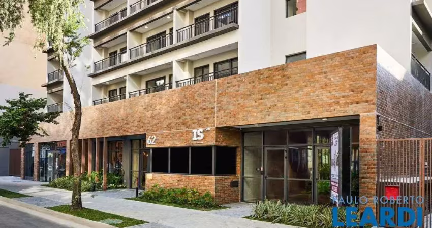 Apartamento com 1 quarto à venda na Rua Rego Freitas, Centro, São Paulo