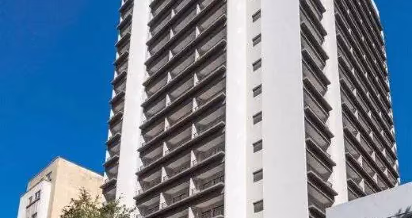 Apartamento com 1 quarto à venda na Rua Rego Freitas, Centro, São Paulo