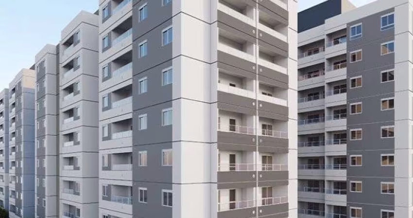 APARTAMENTO - JURUBATUBA - SP