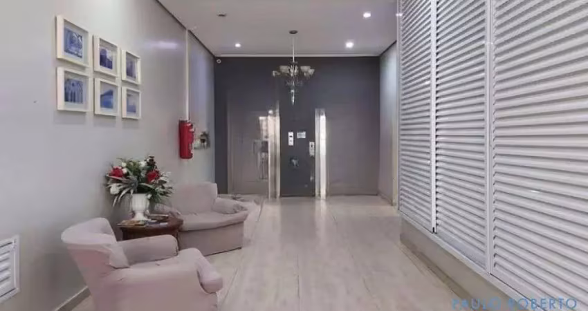 Apartamento com 2 quartos à venda na Rua Major Quedinho, Centro, São Paulo