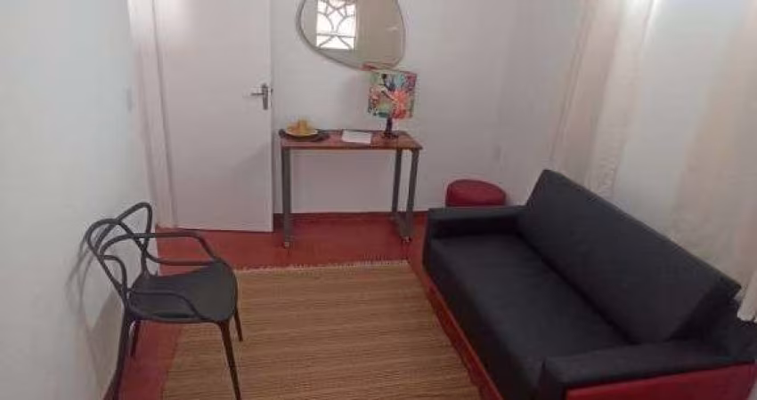 CASA DE VILA - VILA CLEMENTINO - SP