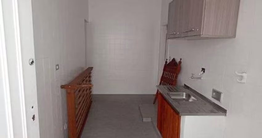 CASA DE VILA - VILA CLEMENTINO - SP