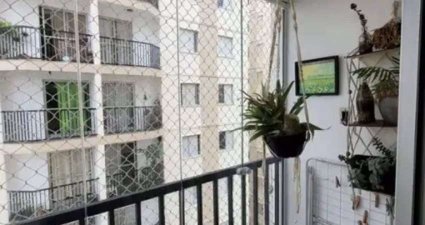 Apartamento com 3 quartos à venda na Rua Isabel de Góis, Jardim Botucatu, São Paulo