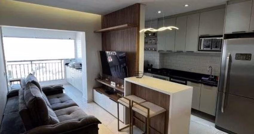 APARTAMENTO - MOOCA - SP