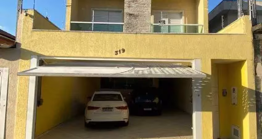 CASA ASSOBRADADA - MOOCA - SP