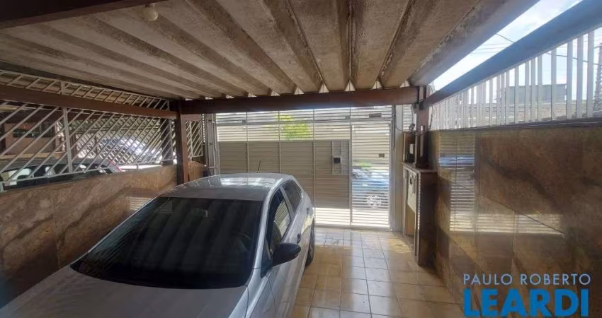 SOBRADO - VILA DAS MERCÊS - SP