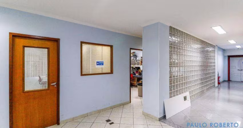 Sala comercial à venda na Rua Dom José de Barros, Centro, São Paulo