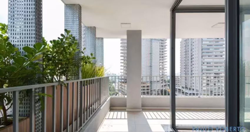 APARTAMENTO - VILA MADALENA  - SP